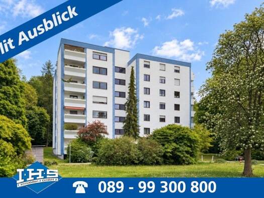 Wohnung zum Kauf 290.000 € 2 Zimmer 68 m² Poing Poing 85586