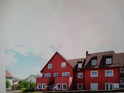 Büro zum Kauf 1.300 € 349,2 m² Bürofläche teilbar von 160 m² bis 180 m² Alter Graben 1 / Fuchshofstr. 2 Pegnitz 91257