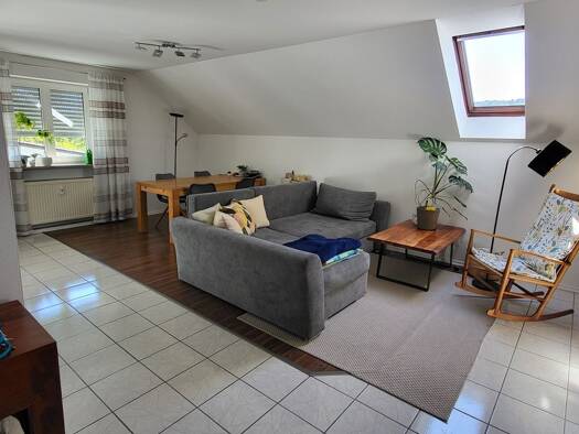 Wohnung zur Miete 780 € 3 Zimmer 80 m² Geschoss 1/1 frei ab 01.12.2026 Riedenburg Riedenburg 93339