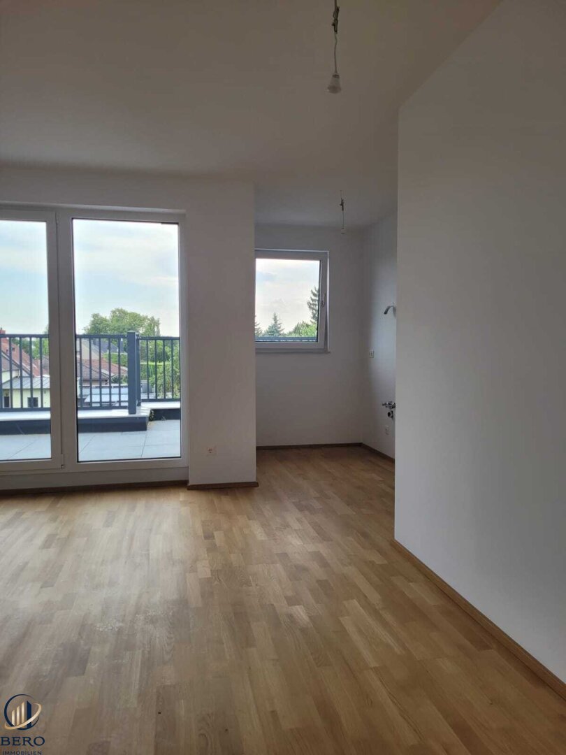 Wohnung zum Kauf provisionsfrei 280.400 € 2 Zimmer 47,3 m²<br/>Wohnfläche 2.<br/>Geschoss Wien 1220