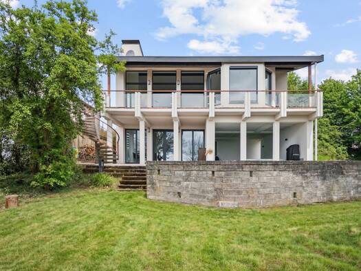 Einfamilienhaus zum Kauf 959.000 € 6 Zimmer 300 m² 1.600 m² Grundstück Felsberg Überherrn / Oberfelsberg 66802