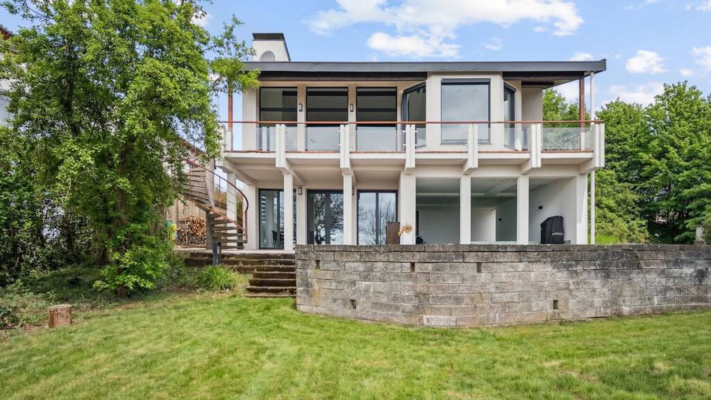 Einfamilienhaus zum Kauf 959.000 € 6 Zimmer 300 m² 1.600 m² Grundstück Felsberg Überherrn / Oberfelsberg 66802