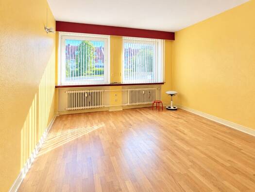Wohnung zum Kauf 399.999 € 4 Zimmer 120 m² 1. Geschoss Hulsberg Bremen 28205