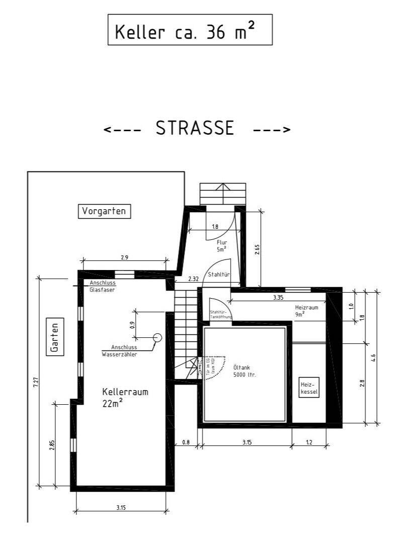 Bauernhaus zum Kauf - Mehr
