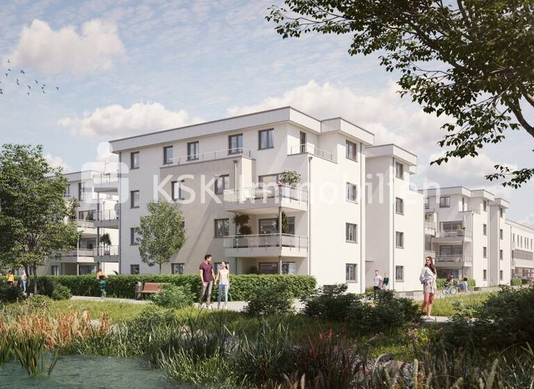 Penthouse zur Miete 2.147 € 3 Zimmer 143,2 m²<br/>Wohnfläche EG<br/>Geschoss 01.07.2025<br/>Verfügbarkeit Overath Overath 51491
