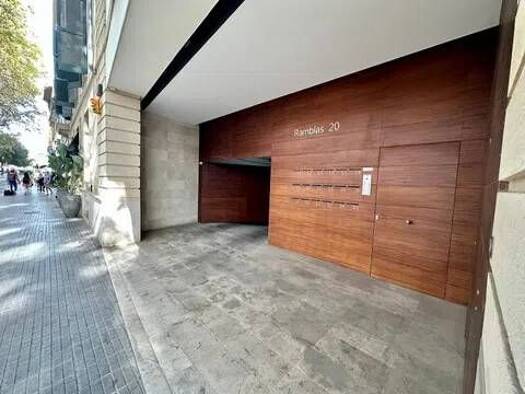 Garage zum Kauf 115.000 € 10 m² Rambla Palma 07003