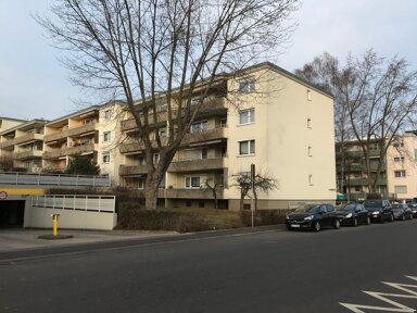 Wohnung zur Miete 900 € 4 Zimmer 114 m² 3. Geschoss Hainleinstr. 67 Niederwerrn Niederwerrn 97464