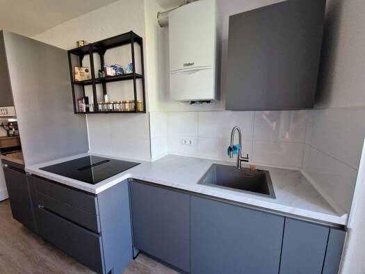 Wohnung zur Miete 650 € 3 Zimmer 71,3 m² 2. Geschoss frei ab 01.11.2026 Hainholz Hannover 30165