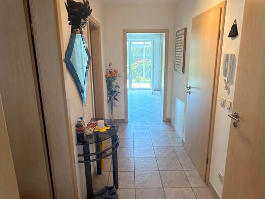 Terrassenwohnung zum Kauf provisionsfrei 455.000 € 3 Zimmer 69 m² Geschoss 1/1 Schwabhausen Schwabhausen 85247