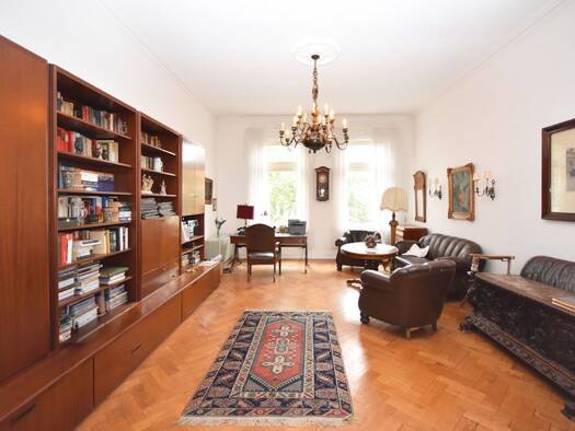 Wohnung zum Kauf 750.000 € 5 Zimmer 190 m² 2. Geschoss Braunschweig Braunschweig 38102