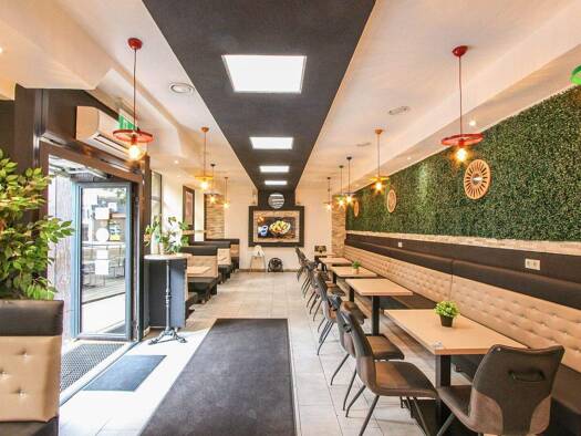 Restaurant zum Kauf 650.000 € Koppstraße Ottakring 1160