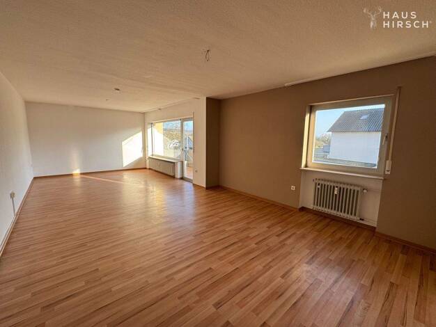 Wohnung zum Kauf 315.000 € 4 Zimmer 100 m² 1. Geschoss Niedernberg 63843