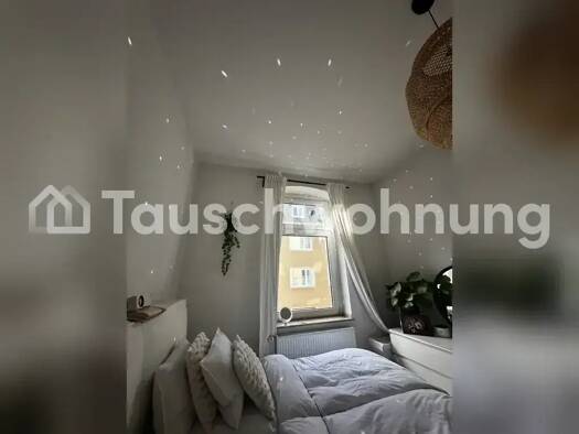 Wohnung zur Miete Tauschwohnung 450 € 1,5 Zimmer 37 m² 1. Geschoss Humboldt-Gremberg Köln 51105