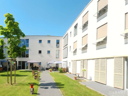 Studio zum Kauf 163.300 € 1 Zimmer 49 m² 1. Geschoss Kempener Feld/Baakeshof Krefeld 47804