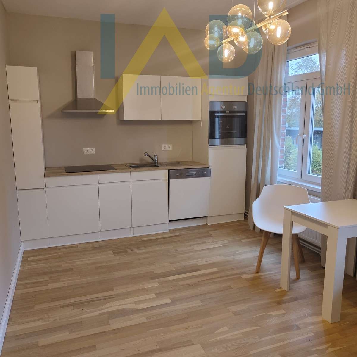 Studio zum Kauf 135.000 € 2 Zimmer 43 m²<br/>Wohnfläche Holxen Suderburg / Holxen 29556