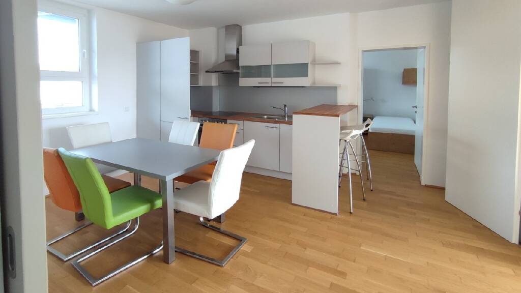 Wohnung zur Miete 829 € 4 Zimmer 67 m² Lustenau Linz 4020