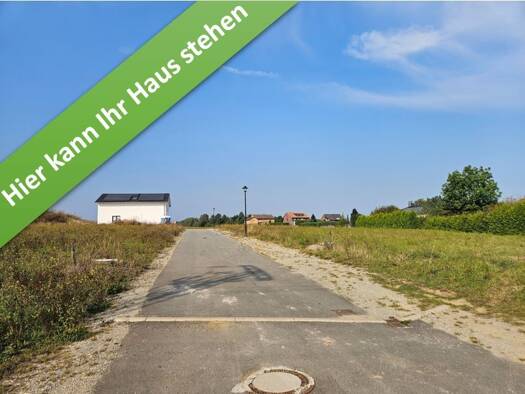 Einfamilienhaus zum Kauf - Erstbezug provisionsfrei 361.350 € 5 Zimmer 124 m² 572 m² Grundstück Feuergasse Groß Sisbeck Groß Twülpstedt 38464