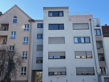 Wohnung zum Kauf 139.000 € 2 Zimmer 41 m² Süd Ludwigshafen 67061