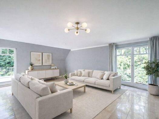 Maisonette zum Kauf 650.000 € 6 Zimmer 272 m² 1. Geschoss Groß Grönau 23627