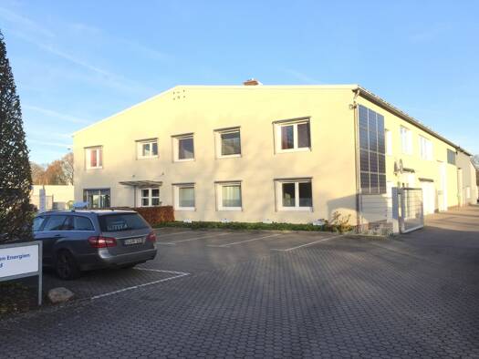 Bürofläche zur Miete 450 € 1 Zimmer 17 m² Bürofläche Innenstadt Oldenburg (Oldenburg) / Eversten 26131