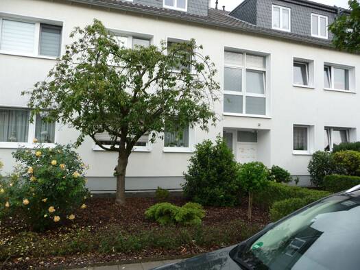 Wohnung zur Miete 780 € 3 Zimmer 80 m² Geschoss EG/3 frei ab sofort Oberlar Troisdorf 53842