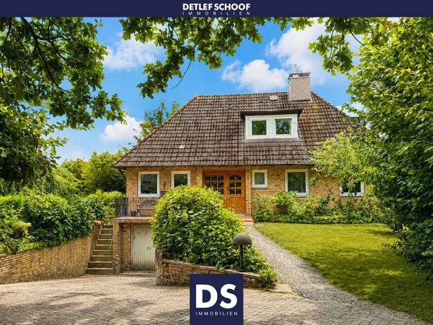 Einfamilienhaus zum Kauf 485.000 € 7 Zimmer 167 m² 831 m² Grundstück Molfsee Molfsee 24113