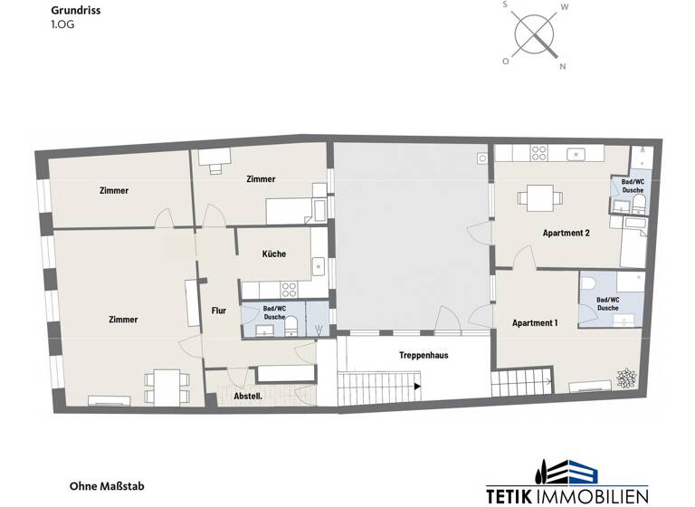 Haus zum Kauf 1.200.000 € 10 Zimmer 310 m² 230 m² Grundstück Waldkirch 79183