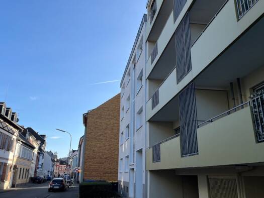 Wohnung zur Miete 990 € 2 Zimmer 61 m² frei ab sofort Kessenich Bonn 53129