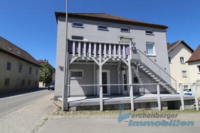 Mehrfamilienhaus zum Kauf 279.000 € 8 Zimmer 160 m² 213 m² Grundstück Adldorf Eichendorf / Adldorf 94428