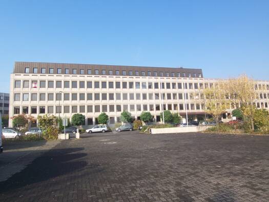 Bürofläche zur Miete provisionsfrei 16.880 m² Bürofläche teilbar ab 2.072 m² Düsseldorf 40549