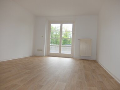 Wohnung zur Miete 300 € 2 Zimmer 58,8 m² 2. Geschoss Grenzgraben 46 Bernsdorf 425 Chemnitz 09126