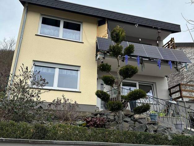 Einfamilienhaus zum Kauf 300.000 € 5 Zimmer 118,2 m² 522 m² Grundstück Niederzissen 56651