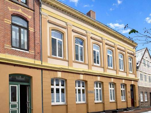 Wohnung zum Kauf 235.000 € 3,5 Zimmer 90,4 m² Stade 21682