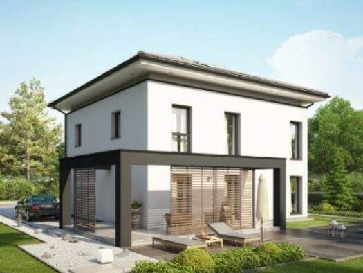 Haus zum Kauf 724.655 € 5 Zimmer 194 m² 895 m² Grundstück Bad Kreuznach 55543