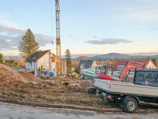Grundstück zum Kauf 347.520 € 362 m² Grundstück Strengenberg Rückersdorf 90607