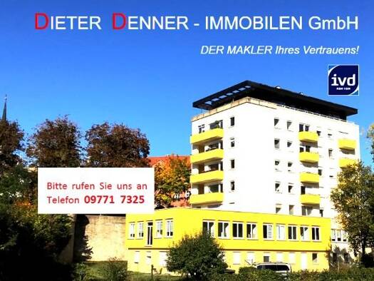 Haus zum Kauf Am Zollberg 7 Bad Neustadt Bad Neustadt an der Saale 97616