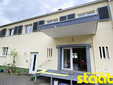 Einfamilienhaus zum Kauf 390.000 € 10 Zimmer 84 m² 719 m² Grundstück Schöllkrippen Schöllkrippen 63825