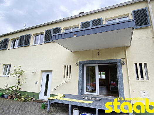Einfamilienhaus zum Kauf 390.000 € 10 Zimmer 84 m² 719 m² Grundstück Schöllkrippen 63825