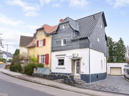 Doppelhaushälfte zum Kauf 369.000 € 4 Zimmer 106 m² 300 m² Grundstück Hebborn Bergisch Gladbach 51467