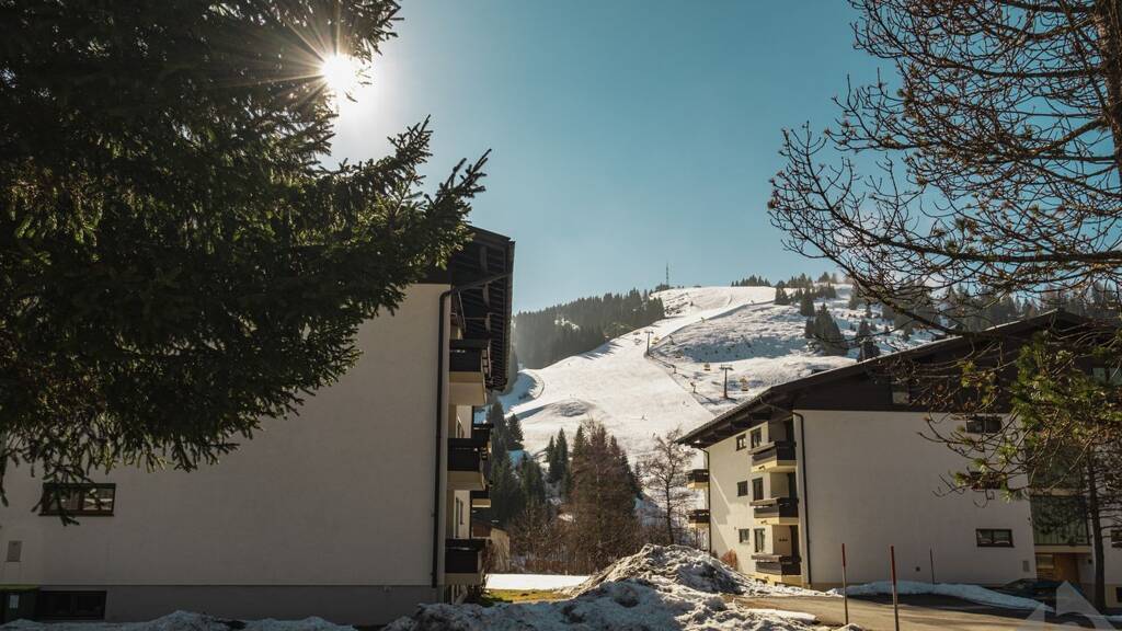 Wohnung zum Kauf 379.000 € 3 Zimmer 72 m² Maria Alm 5761