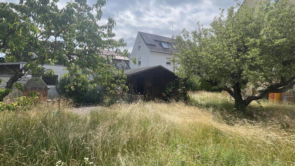 Grundstück zum Kauf 625.000 € 670 m² Grundstück Haunstetten Augsburg 86179