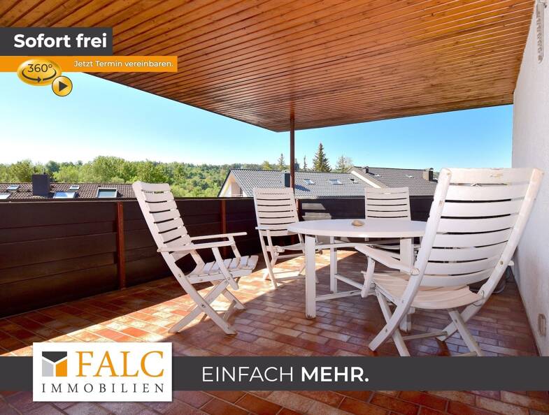 Wohnung zur Miete 425 € 1 Zimmer 20,5 m² Weil der Stadt Weil der Stadt 71263
