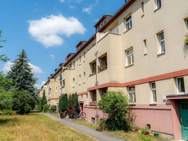 Wohnung zum Kauf provisionsfrei 185.000 € 3 Zimmer 62,4 m² Tolkewitz/Seidnitz-Nord Dresden 01279
