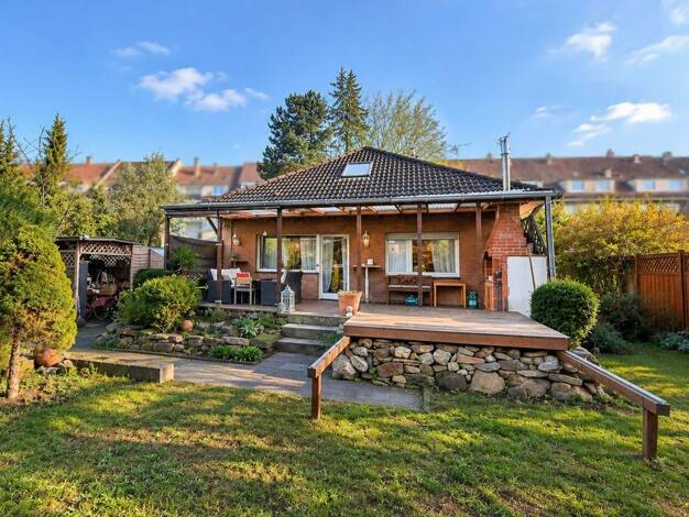 Einfamilienhaus zum Kauf 499.000 € 5 Zimmer 102,8 m² 380 m² Grundstück Holweide Köln 51067