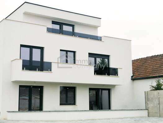 Maisonette zum Kauf - Erstbezug 390.000 € 4 Zimmer 150 m² Margarethen am Moos 2433