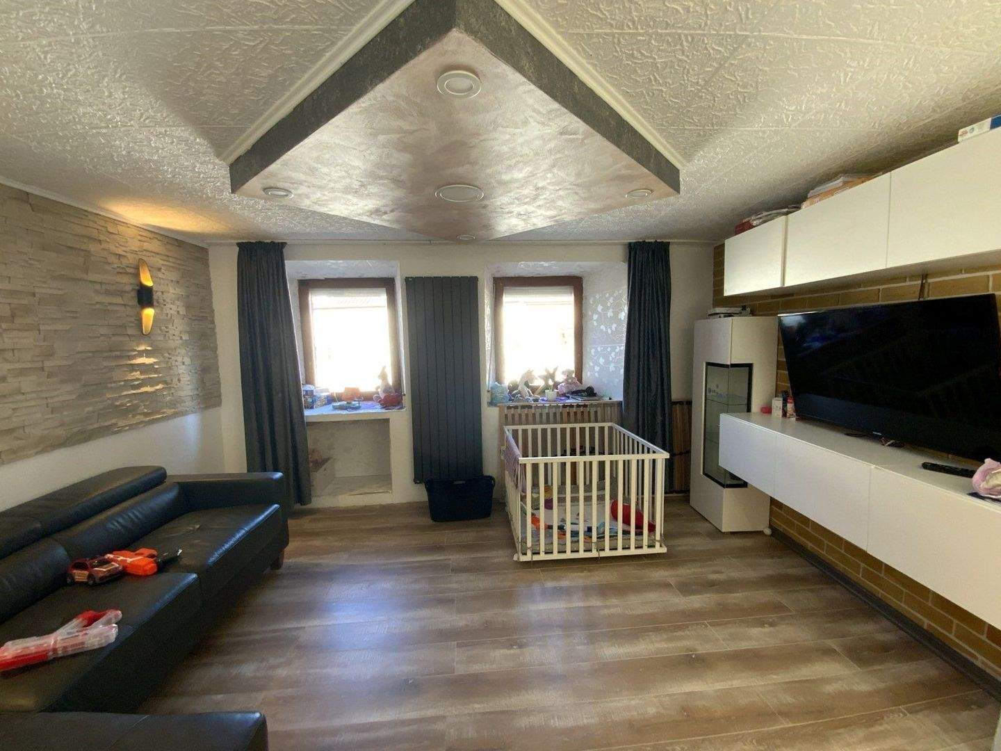Haus – Kyllburg, Eifelkreis Bitburg-Prüm - Mehr