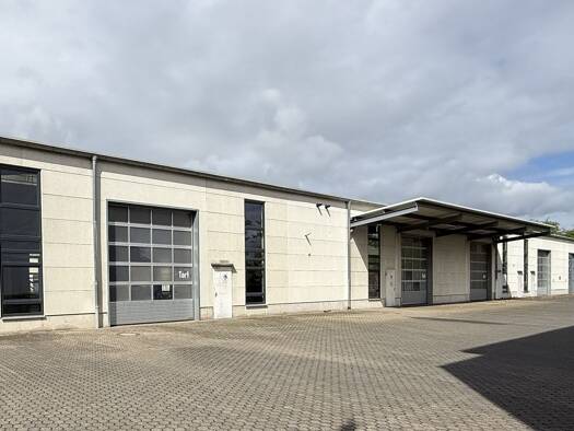 Lagerhalle zur Miete 6.780 € 1.130 m² Lagerfläche Spich Troisdorf 53842