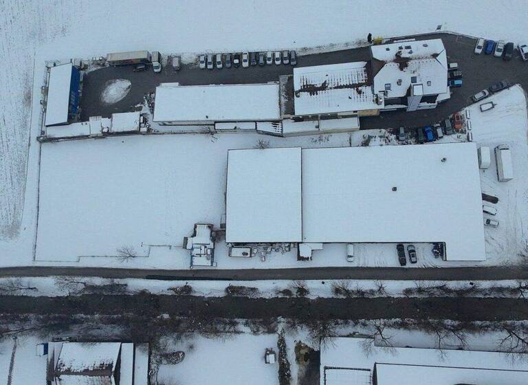 Halle/Industriefläche zum Kauf 1.860.000 € Imst 6460