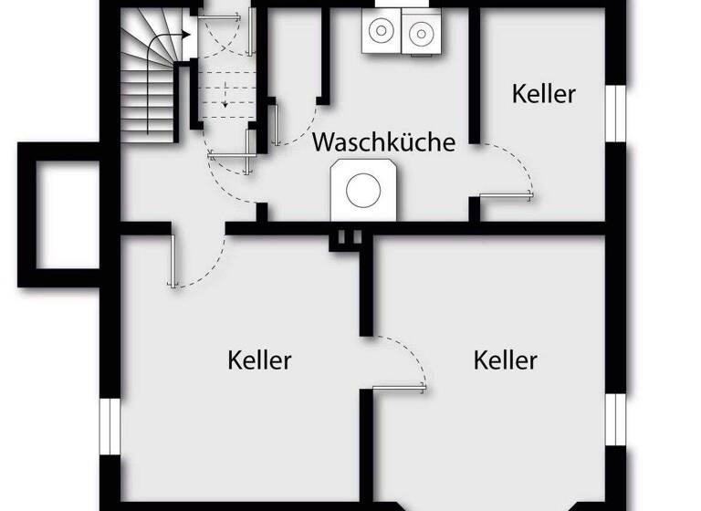 Einfamilienhaus zum Kauf 365.000 € 4 Zimmer 134 m² 697 m² Grundstück Nordstadt Flensburg 24939