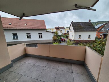 Wohnung zur Miete 680 € 3 Zimmer 70 m² 1. Geschoss frei ab 01.11.2024 Bodenbenderstraße 2 Hailer Gelnhausen 63571